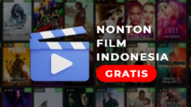 4 Situs Nonton Film Gratis dan Legal, bukan LK21, Rebahin, Layarkaca21