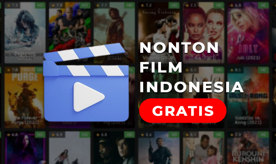 4 Situs Nonton Film Gratis dan Legal, bukan LK21, Rebahin, Layarkaca21