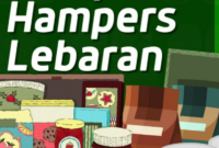 Hampers Lebaran
