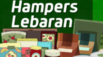 Inspirasi Hampers Lebaran agar Lebih Bermakna