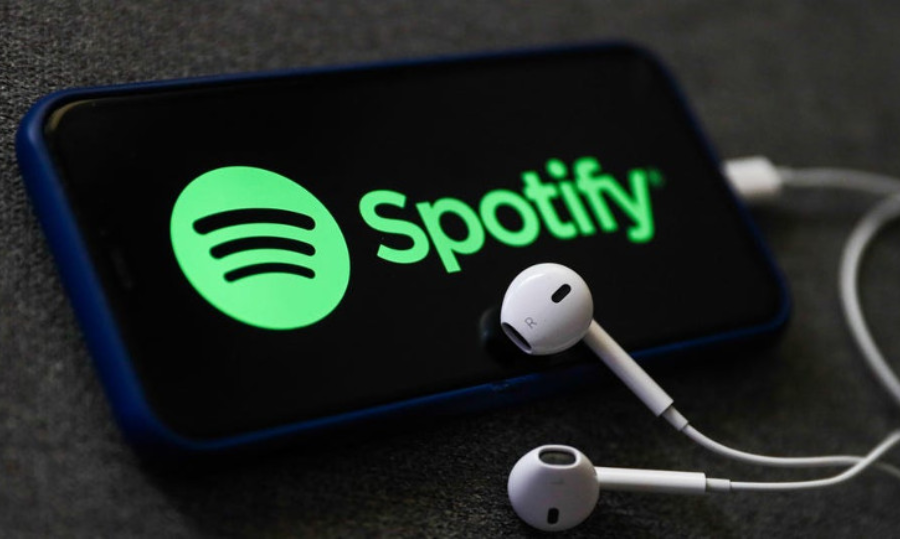 Spotify Saingi YouTube, Luncurkan Fitur Video Musik