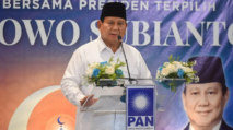 Sritex Hadapi Pailit, Presiden Prabowo Minta Karyawan Tak di PHK, Terpilih Jadi Presiden, Prabowo Sindir Anies dan Ganjar: Semakin Diejek, Semakin Rakyat Cinta Saya!