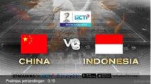 2 Link Live Streaming China vs Timnas Indonesia Kualifikasi Piala Dunia 2026, Nonton Gratis di TV RCTI Malam Ini