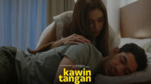 Gratis Link Nonton Kawin Tangan Episode 6A di Telegram Banyak Dicari