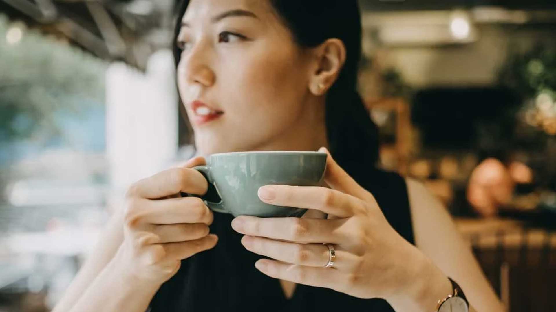 kopi, minum kopi, Studi: Minum Kopi Dapat Kurangi Risiko Kematian Akibat Kebiasaan Duduk Terlalu Lama