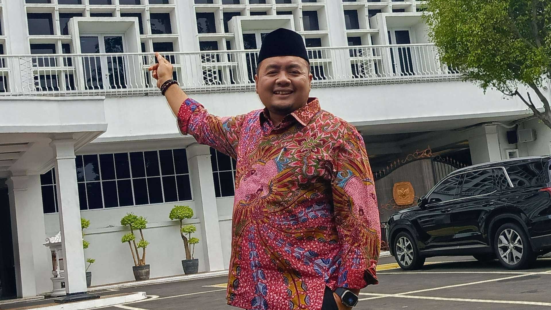 Mochammad Afifuddin, Profil Mochammad Afiffudin, Plt Ketua KPU RI Gantikan Hasyim Asy'ari yang Terjerat Kasus Asusila, Sirekap, Pilkada Serentak 2024