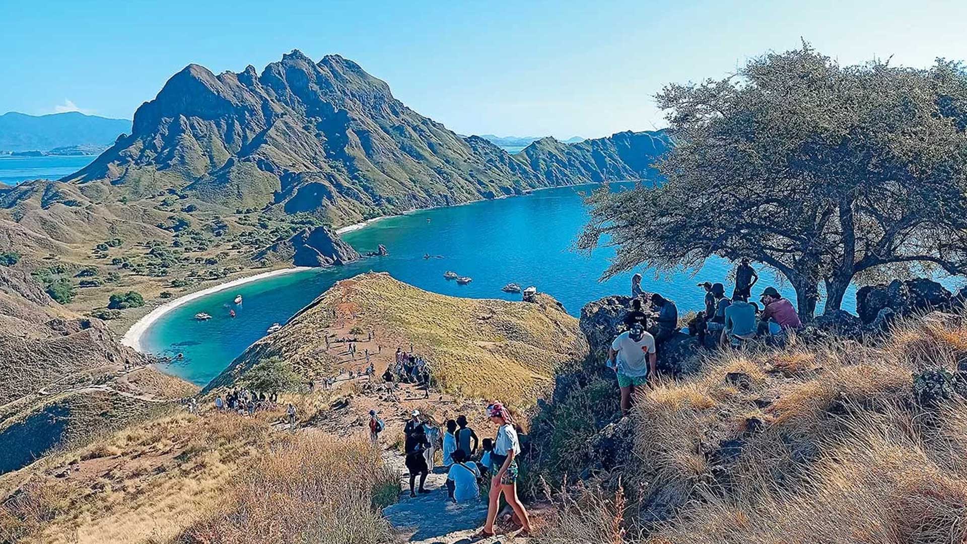 Perkuat SDM dan Fasilitas Keamanan, Upaya Pemerintah Tingkatkan Jaminan Keamanan dan Keselamatan Wisata di Labuan Bajo