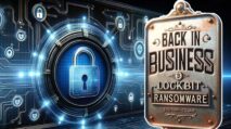 Mengenal LockBit, Ransomware Mematikan yang Mengancam Bisnis Global