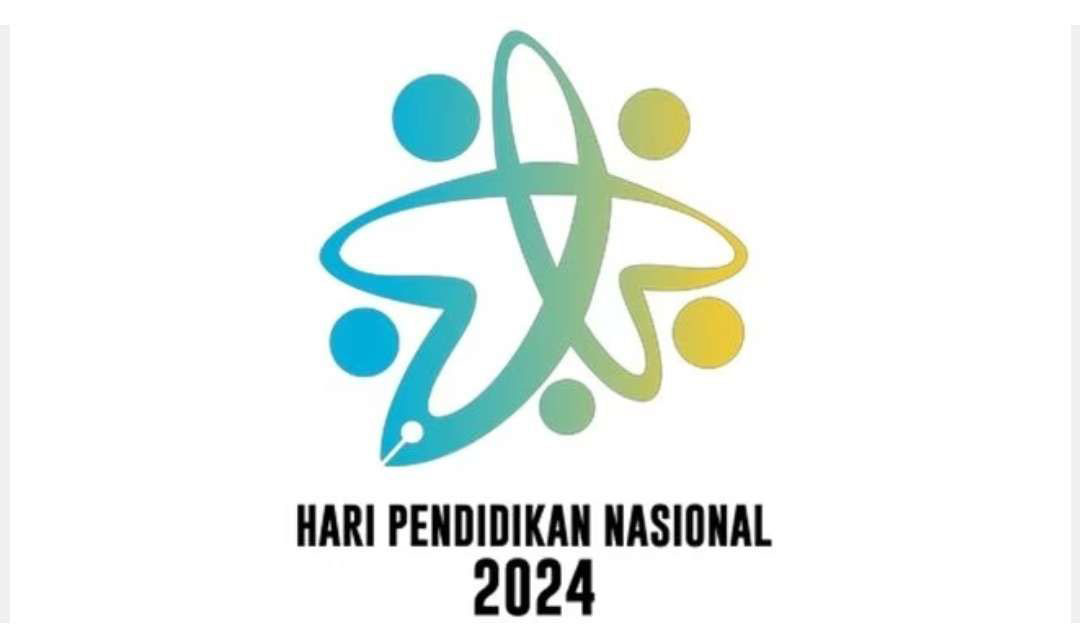 Link Download Logo dan Tema Hardiknas 2024