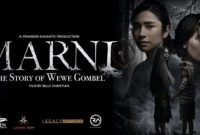 Official trailer film horor Indonesia terbaru, Marni: The Story of Wewe Gombel. Foto: Istimewa