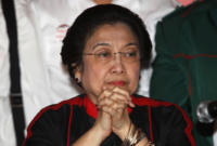 Ketua Umum PDIP Megawati Soekarnoputri. Foto: Istimewa
