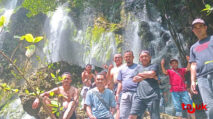 Air Terjun Pangkadari: Pesona Air Terjun Ajaib Flores yang Siap Memukau Wisatawan