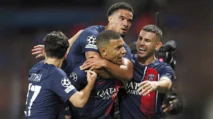 Luis Enrique ungkap biang kerok kegagalan PSG di Liga Champions