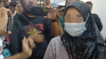 Pengakuan Istri Antoni, Bos Distro Anti Mahal Tersangka Pembunuhan dan Pengecoran Pegawai Koperasi di Palembang