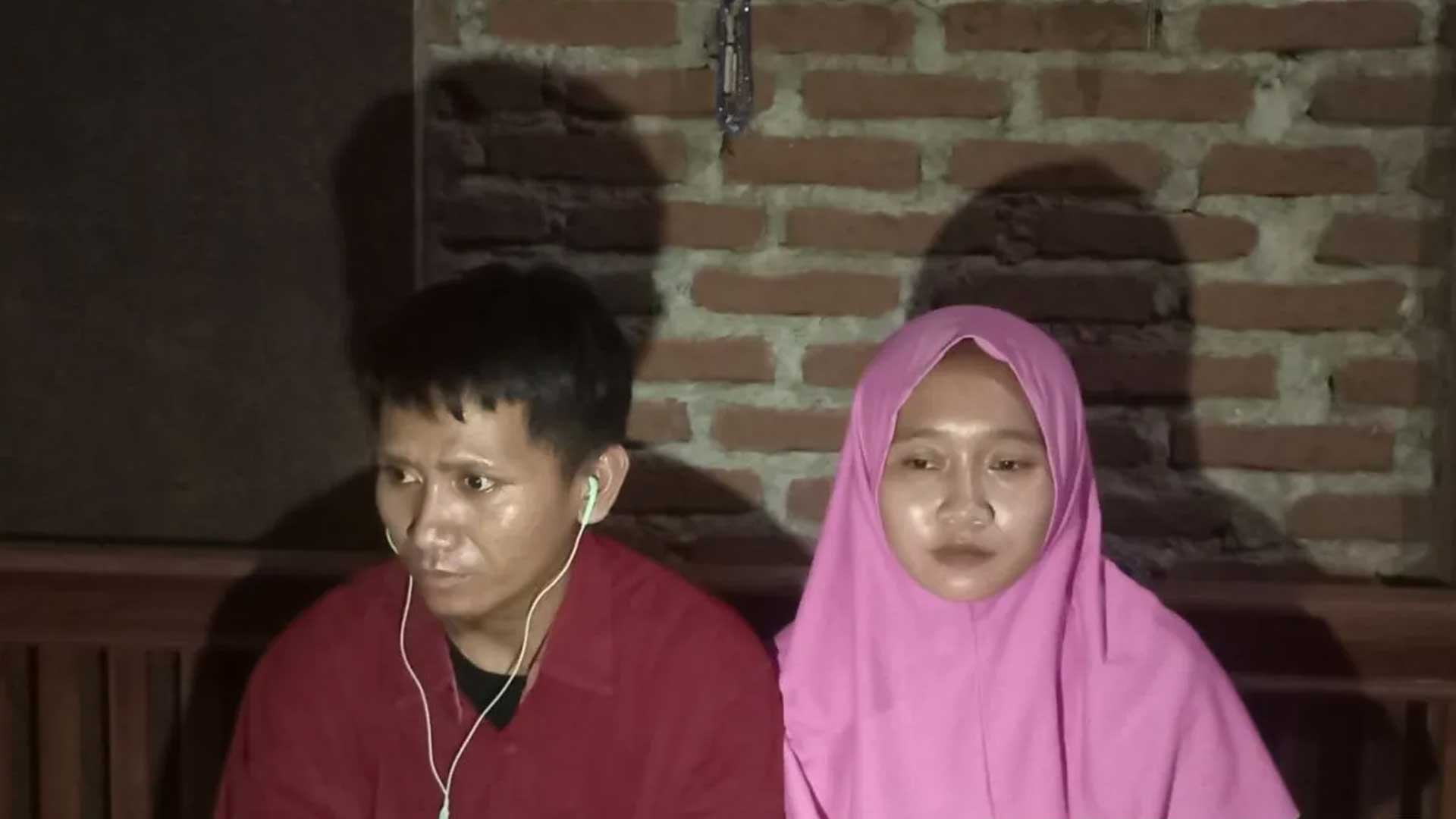 Pegi Setiawan Ungkap Perlakukan Petugas saat Ditahan di Rutan Polda Jabar