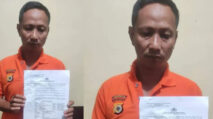 Bejat! Anggota Polisi Berpangkat Brigadir Perkosa Siswi SD di Ambon, Ancam Tembak Pakai Pistol