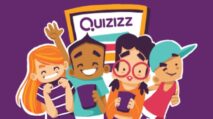 Pembelajaran Jarak Jauh yang Menyenangkan melalui Quizizz