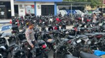 490 Pelanggar Terjaring Operasi Zebra Turangga 2024 di Labuan Bajo, Pengendara Motor Terbanyak