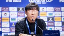 PSSI Resmi Akhiri Pecat Shin Tae-yong, Siapa Kandidat Pelatih Baru dari Belanda?