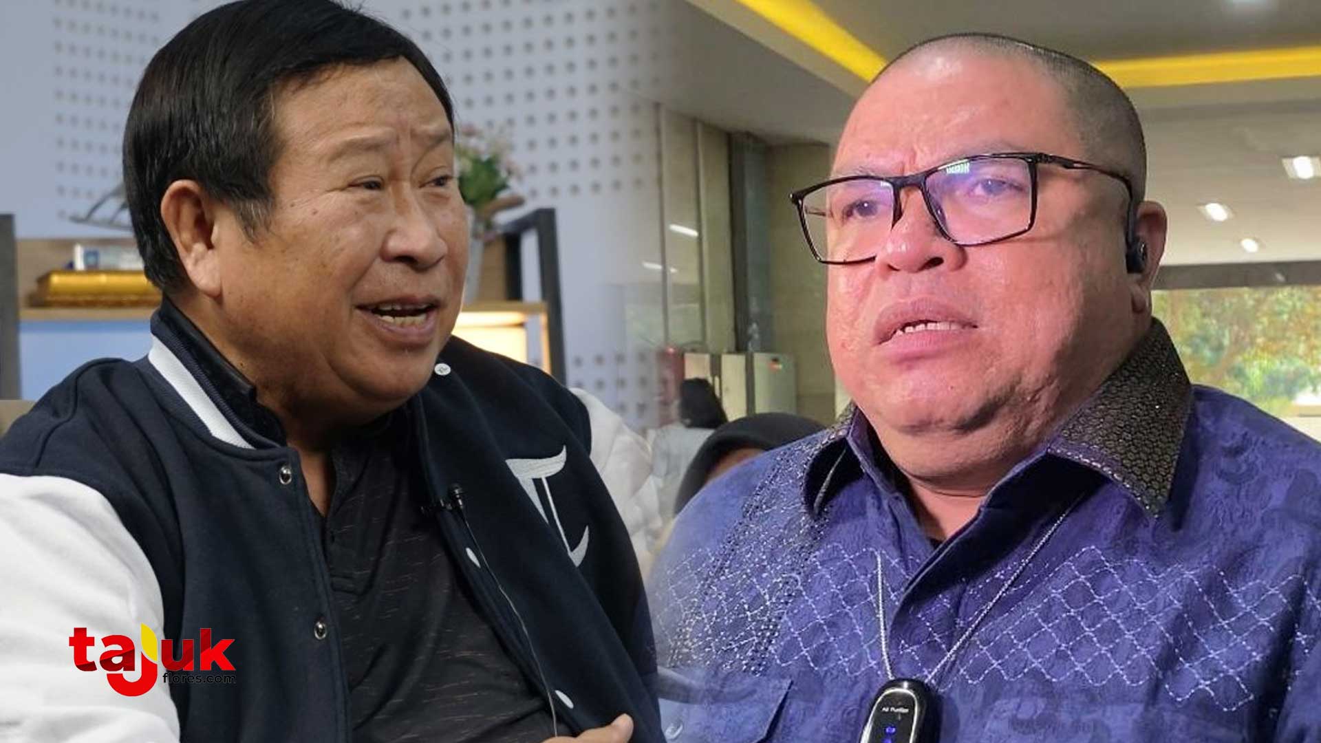 Bakal Laporkan Hakim Eman Suleman ke KY, Susno Duaji Sindir Razman Nasution: Dia Itu Racun!