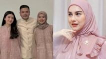 Siapa Syifa dan Hasya? Anak Kandung Haldy Sabri dari Pernikahan Sebelumnya yang Kini Menjadi Anak Sambung Irish Bella