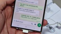 WhatsApp Kembangkan Fitur Translate Otomatis dalam Chat